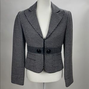 White House Black Market Blazer Jacket